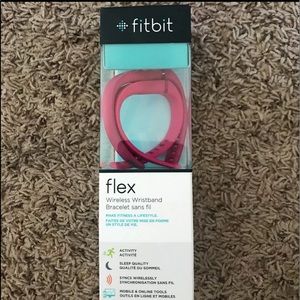 Fitbit Flex